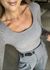 Body Malha Tricot
