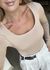 Body Malha Tricot