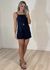Conjunto Short Saia Cléo