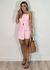 Conjunto Short Saia Cléo