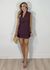 Conjunto Colete Marcela