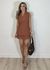 Conjunto Colete Marcela