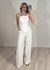Conjunto Calça Toscana 