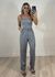 Conjunto Alfaiataria Corset