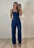 Conjunto Alfaiataria Corset