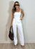 Conjunto Alfaiataria Corset