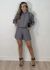 Conjunto Short Julia