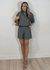 Conjunto Short Julia