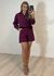 Conjunto Short Julia