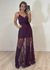 Vestido Renda Samira