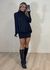 Vestido Blusê Ligia