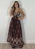 Vestido Laguna