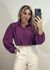 Blusa Gola Luli