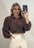 Blusa Gola Luli