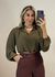 Blusa Gola Luli