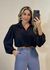 Blusa Gola Luli