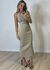 Vestido Tubinho Moscou