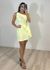 Vestido Curto Monique 