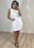 Vestido Curto Monique 