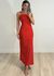 Vestido Midi Alethéia 