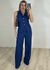 Conjunto Blusa Colete Aline 