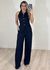 Conjunto Blusa Colete Aline