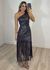Conjunto Courino Franjas