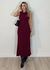 Vestido Modal Donatella