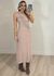 Vestido Modal Donatella