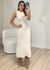 Vestido Modal Donatella