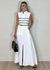 Conjunto Saia Martina