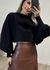 Blusa Tricot Helena 