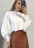 Blusa Tricot Helena 