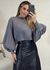 Blusa Tricot Helena 