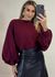 Blusa Tricot Helena 
