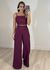 Conjunto Pantalona Ava 
