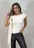Blusa Ponta Helena