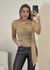 Blusa Ponta Helena