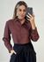 Camisa Curta Bella