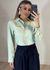  Camisa Curta Bella