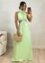 Vestido Recorte Milagres