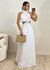 Vestido Recorte Milagres