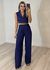  Conjunto Colete Riviera