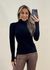 Blusa Cacharrel Dedinho 