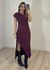 Vestido Tricot Chicago