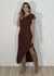 Vestido Tricot Chicago