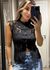 Blusa Renda Theodora