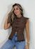 Blusa Renda Theodora