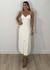 Vestido Suede Malu 