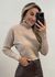Blusa Tricot Gola Chicago